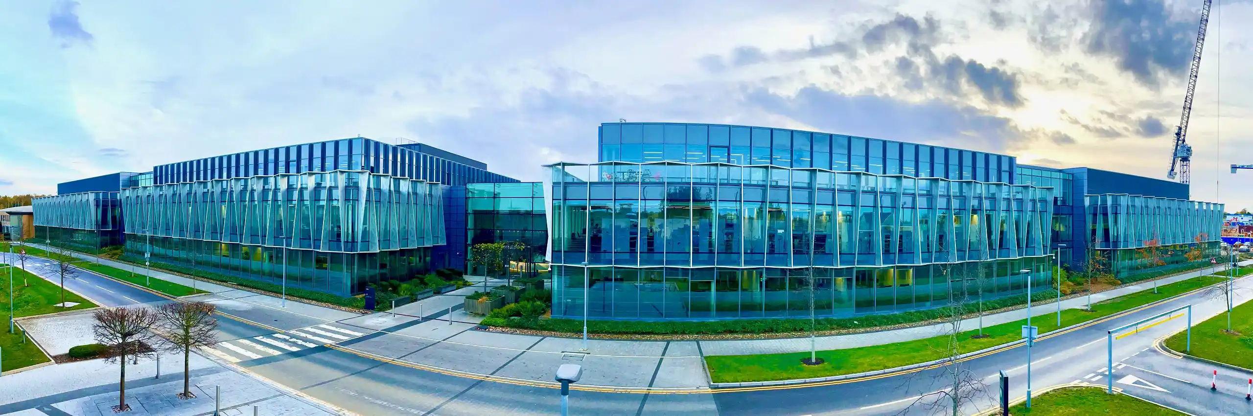 Arm Creates 'Physical AI' Unit, Joining Tech and Auto Push Into Robotics