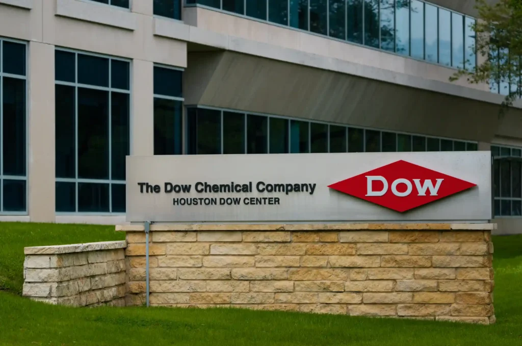 Dow Inc. to slash nearly 4,500 jobs as it shifts focus to AI and automation