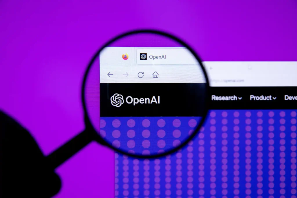 OpenAI projects over $20 billion in 2025 total revenue