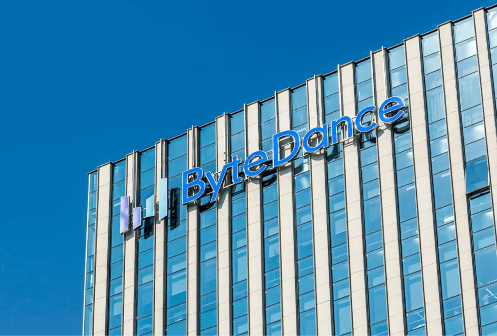 ByteDance sets up US JV to avoid American ban
