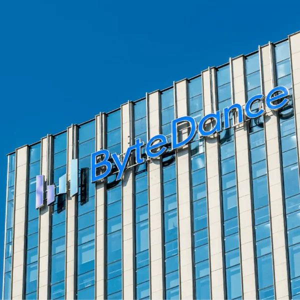 ByteDance sets up US JV to avoid American ban