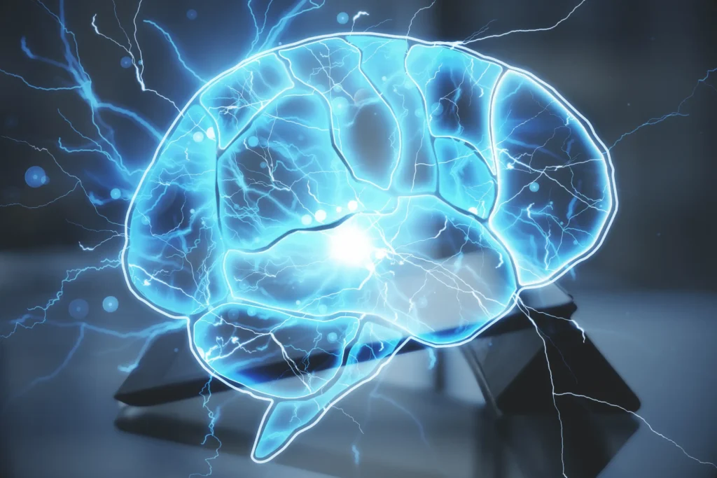 AI-Powered Headset Predicts Epileptic Seizures, Researchers Say