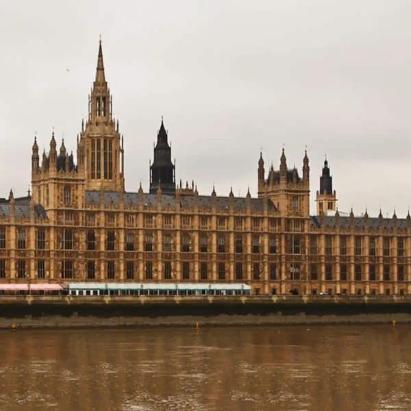 British Lawmakers Call for “AI Stress Tests” for financial services