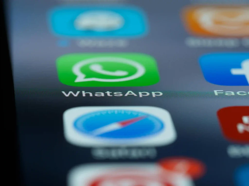 EU Weighs Stricter Rules for WhatsApp on Harmful Content