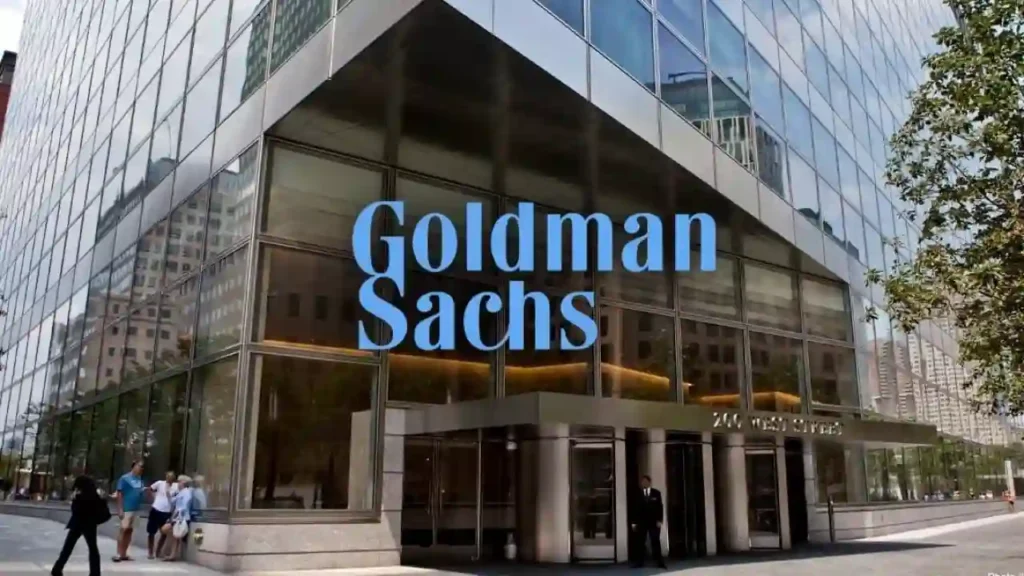 Anthropic to help Goldman Sachs automate tasks