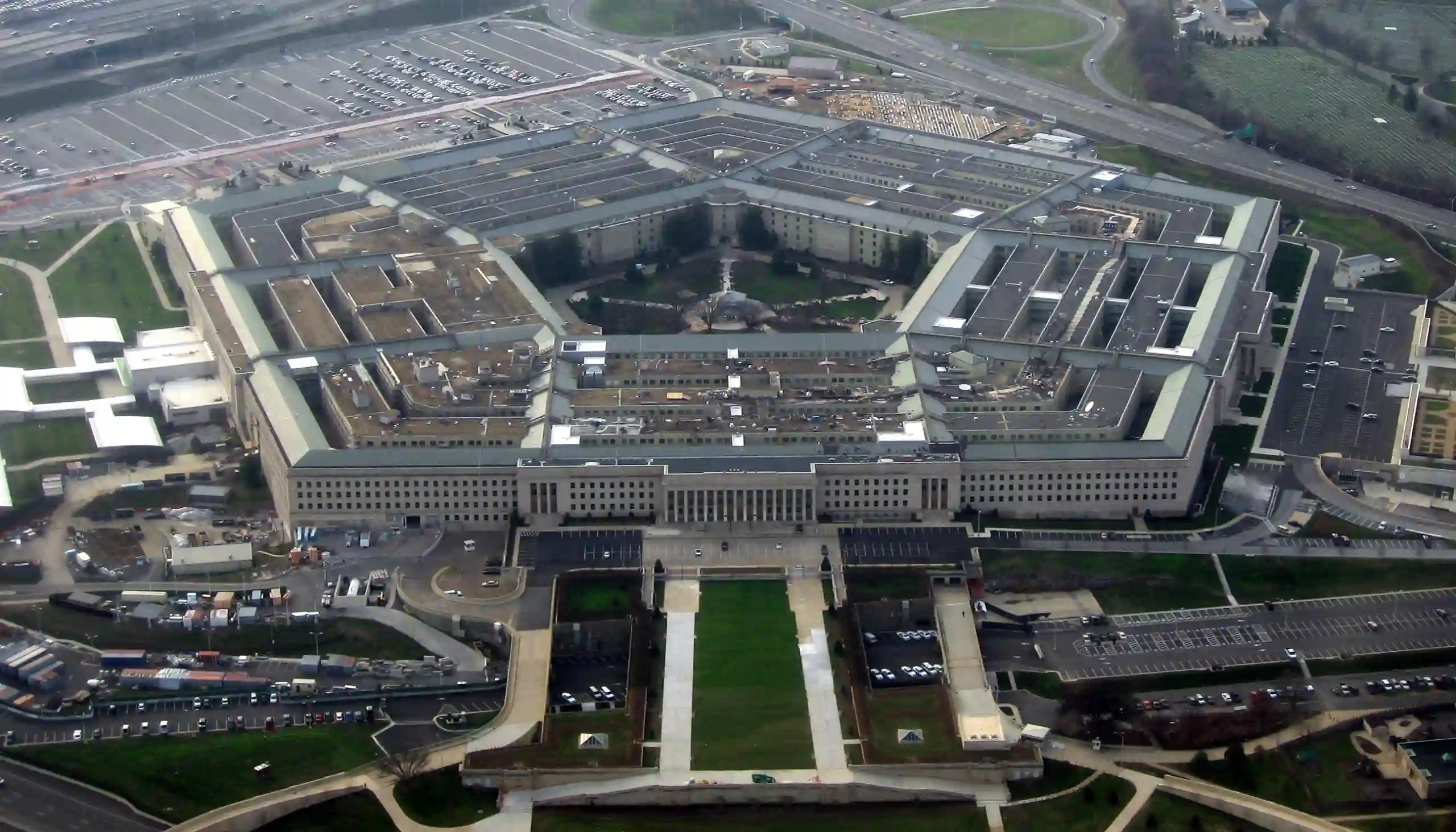 Pentagon says military missions could be threatened by AI contract restrictions